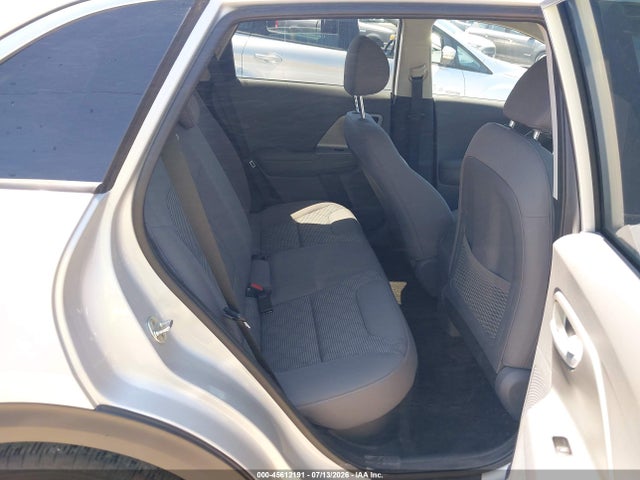 45612191 :رقم المزاد ، KNDCB3LC3K5299469 vin ، 2019 Kia Niro Fe مزاد بيع