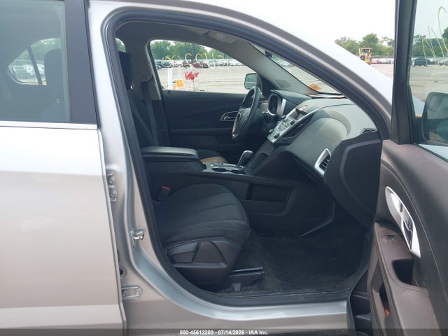 Chevrolet EQUINOX LS 2015 1GNALAEK1FZ135463 Image 5