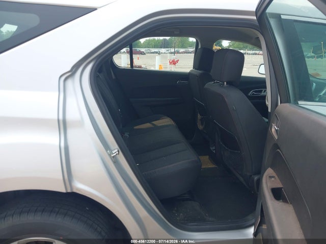 Chevrolet EQUINOX LS 2015 1GNALAEK1FZ135463 Image 8