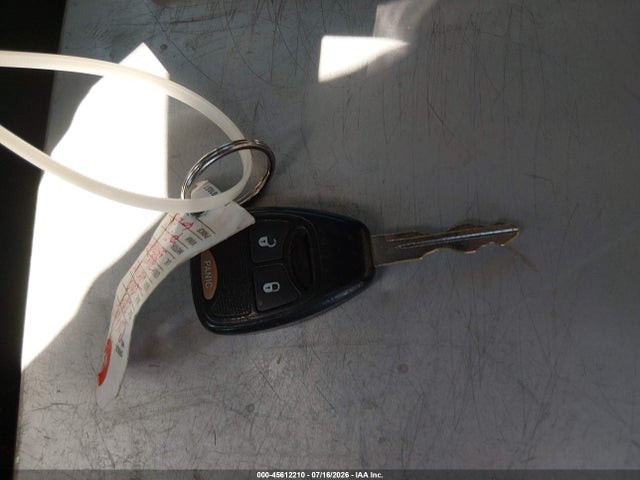 Aukcja sprzedaży 2013 Jeep Patriot Latitude, vin: 1C4NJRFB6DD212707, numer aukcji: 45612210