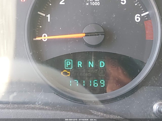 Aukcja sprzedaży 2013 Jeep Patriot Latitude, vin: 1C4NJRFB6DD212707, numer aukcji: 45612210