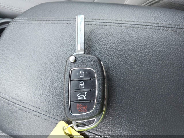 45612211 :رقم المزاد ، 5NMZTDLB3JH098641 vin ، 2018 Hyundai Santa Fe Sport 2.4l مزاد بيع