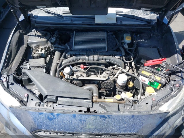 Subaru WRX 2015 JF1VA1A6XF9807891 Image 10