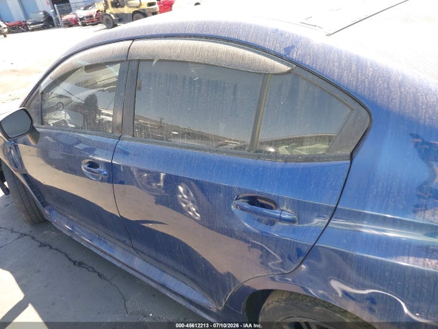 Subaru WRX 2015 JF1VA1A6XF9807891 Image 15