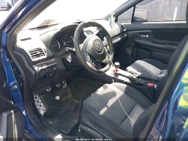 Subaru WRX 2015 JF1VA1A6XF9807891 Image 18