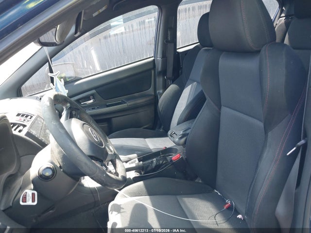 Subaru WRX 2015 JF1VA1A6XF9807891 Image 19