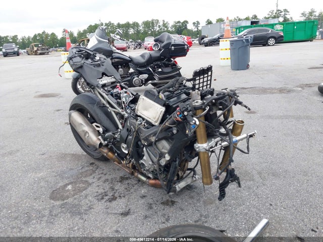 Aukcja sprzedaży 2026 Bmw S 1000 Rr, vin: WB10P2302T6M79538, numer aukcji: 45612214