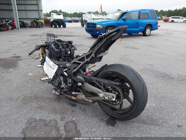 Aukcja sprzedaży 2026 Bmw S 1000 Rr, vin: WB10P2302T6M79538, numer aukcji: 45612214