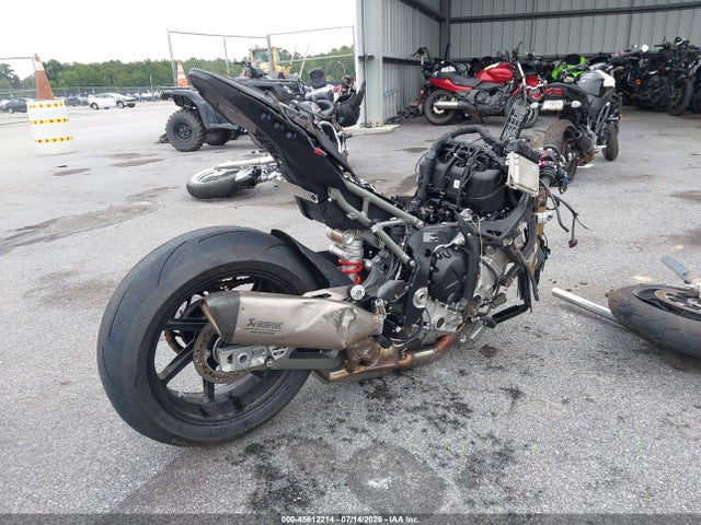Aukcja sprzedaży 2026 Bmw S 1000 Rr, vin: WB10P2302T6M79538, numer aukcji: 45612214