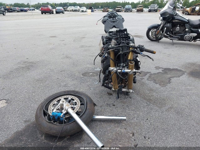 Aukcja sprzedaży 2026 Bmw S 1000 Rr, vin: WB10P2302T6M79538, numer aukcji: 45612214
