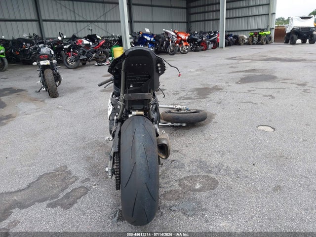Aukcja sprzedaży 2026 Bmw S 1000 Rr, vin: WB10P2302T6M79538, numer aukcji: 45612214