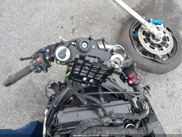 Aukcja sprzedaży 2026 Bmw S 1000 Rr, vin: WB10P2302T6M79538, numer aukcji: 45612214