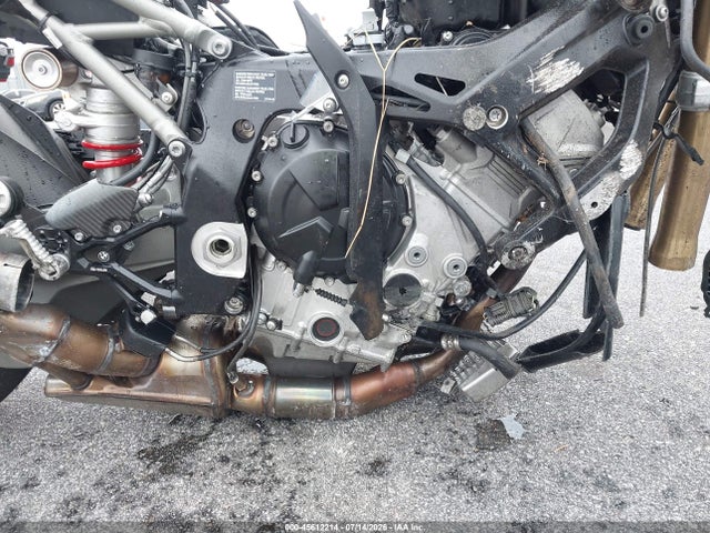 Aukcja sprzedaży 2026 Bmw S 1000 Rr, vin: WB10P2302T6M79538, numer aukcji: 45612214