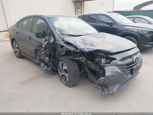 45612216 :رقم المزاد ، 4S3BWAB68R3022743 vin ، 2024 Subaru Legacy مزاد بيع