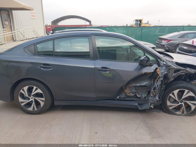 45612216 :رقم المزاد ، 4S3BWAB68R3022743 vin ، 2024 Subaru Legacy مزاد بيع
