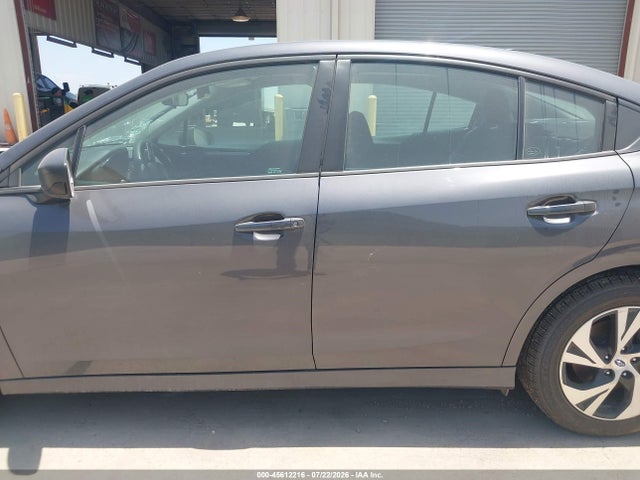 45612216 :رقم المزاد ، 4S3BWAB68R3022743 vin ، 2024 Subaru Legacy مزاد بيع