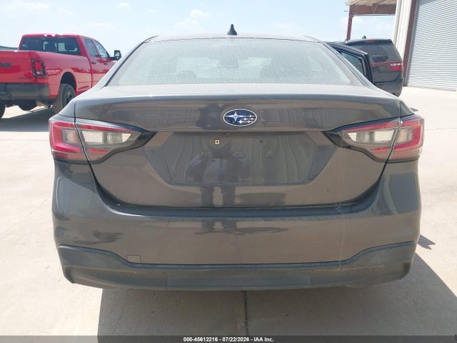 45612216 :رقم المزاد ، 4S3BWAB68R3022743 vin ، 2024 Subaru Legacy مزاد بيع