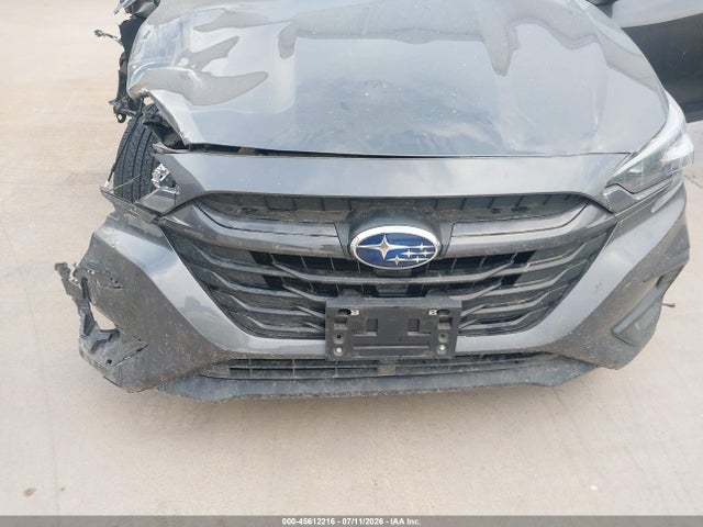 45612216 :رقم المزاد ، 4S3BWAB68R3022743 vin ، 2024 Subaru Legacy مزاد بيع