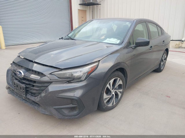 45612216 :رقم المزاد ، 4S3BWAB68R3022743 vin ، 2024 Subaru Legacy مزاد بيع