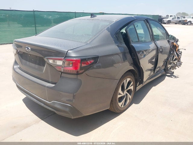 45612216 :رقم المزاد ، 4S3BWAB68R3022743 vin ، 2024 Subaru Legacy مزاد بيع