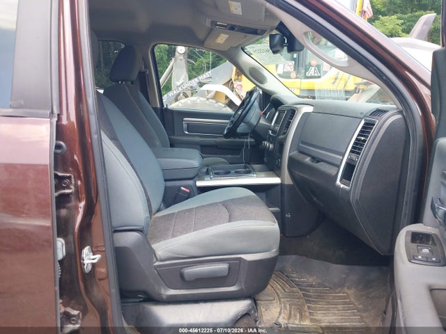Продажа на аукционе авто 2013 Ram 1500 Slt, vin: 1C6RR7LG1DS698831, номер лота: 45612225
