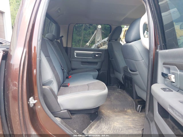 Продажа на аукционе авто 2013 Ram 1500 Slt, vin: 1C6RR7LG1DS698831, номер лота: 45612225