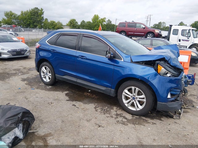 2020 2FMPK4J91LBA15246 main image