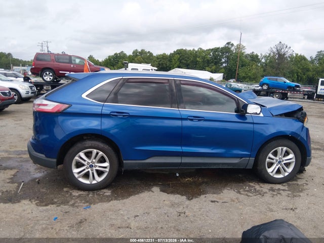 Ford EDGE SEL 2020 2FMPK4J91LBA15246 Image 14