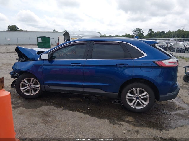 Ford EDGE SEL 2020 2FMPK4J91LBA15246 Image 15