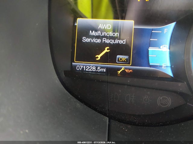 Ford EDGE SEL 2020 2FMPK4J91LBA15246 Image 16