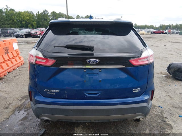 Ford EDGE SEL 2020 2FMPK4J91LBA15246 Image 17
