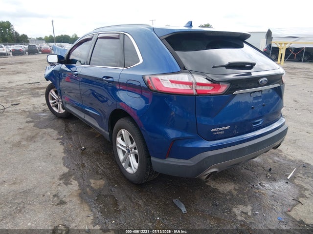 Ford EDGE SEL 2020 2FMPK4J91LBA15246 Image 3