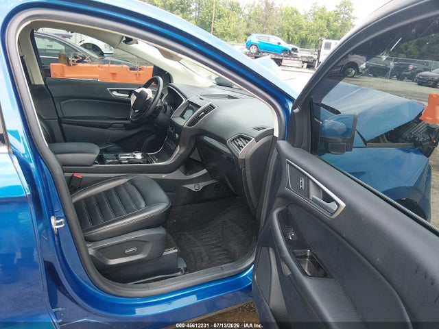 Ford EDGE SEL 2020 2FMPK4J91LBA15246 Image 5