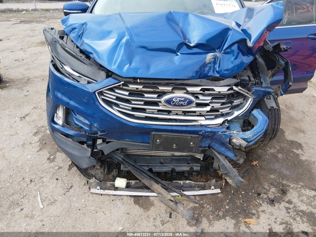 Ford EDGE SEL 2020 2FMPK4J91LBA15246 Image 6