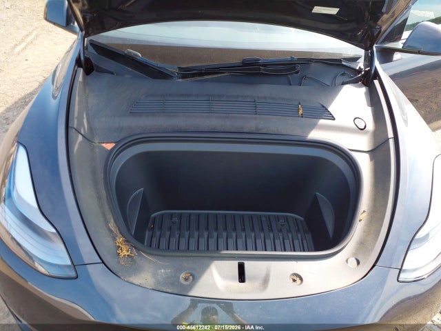 Aukcja sprzedaży 2024 Tesla Model Y Long Range Dual Motor All-wheel Drive, vin: 7SAYGAEE4RF108681, numer aukcji: 45612242