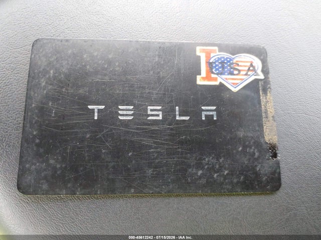 Aukcja sprzedaży 2024 Tesla Model Y Long Range Dual Motor All-wheel Drive, vin: 7SAYGAEE4RF108681, numer aukcji: 45612242