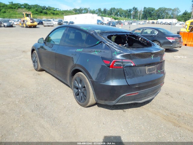 Aukcja sprzedaży 2024 Tesla Model Y Long Range Dual Motor All-wheel Drive, vin: 7SAYGAEE4RF108681, numer aukcji: 45612242