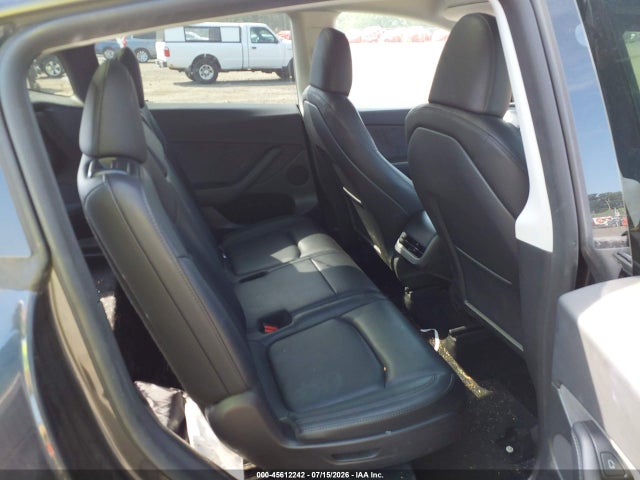 Aukcja sprzedaży 2024 Tesla Model Y Long Range Dual Motor All-wheel Drive, vin: 7SAYGAEE4RF108681, numer aukcji: 45612242