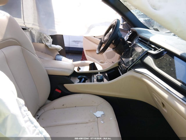 Продажа на аукционе авто 2023 Jeep Grand Cherokee 4xe, vin: 1C4RJYB61PC664398, номер лота: 45612244