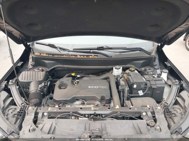 Aukcja sprzedaży 2019 Gmc Terrain Sle, vin: 3GKALTEVXKL337867, numer aukcji: 45612251