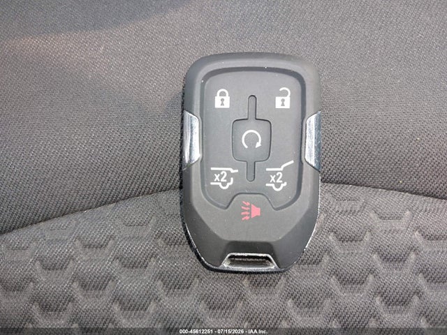 Aukcja sprzedaży 2019 Gmc Terrain Sle, vin: 3GKALTEVXKL337867, numer aukcji: 45612251