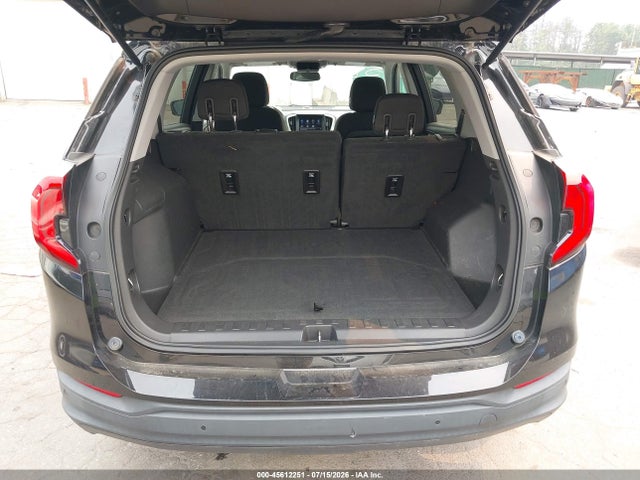 Aukcja sprzedaży 2019 Gmc Terrain Sle, vin: 3GKALTEVXKL337867, numer aukcji: 45612251