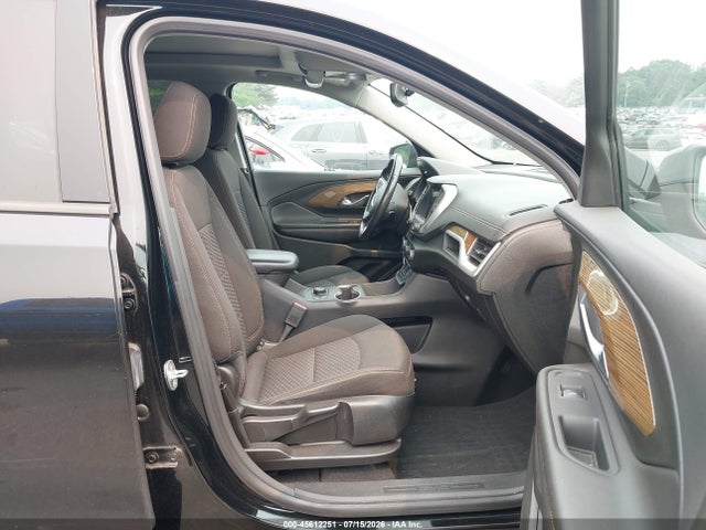 Aukcja sprzedaży 2019 Gmc Terrain Sle, vin: 3GKALTEVXKL337867, numer aukcji: 45612251
