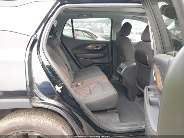 Aukcja sprzedaży 2019 Gmc Terrain Sle, vin: 3GKALTEVXKL337867, numer aukcji: 45612251
