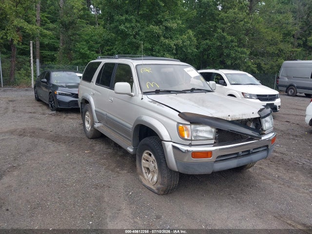 45612258 :رقم المزاد ، JT3HN87R8W0133268 vin ، 1998 Toyota 4runner Sr5 V6 Limited مزاد بيع