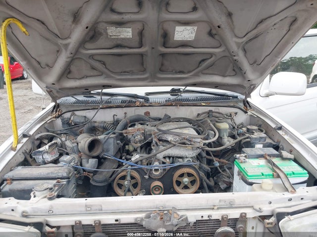 Aukcja sprzedaży 1998 Toyota 4runner Sr5 V6 Limited, vin: JT3HN87R8W0133268, numer aukcji: 45612258