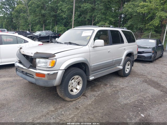 Auction sale of the 1998 Toyota 4runner Sr5 V6 Limited, vin: JT3HN87R8W0133268, lot number: 45612258