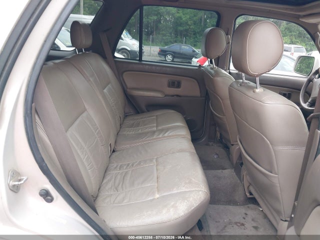 Продаж на аукціоні авто 1998 Toyota 4runner Sr5 V6 Limited, vin: JT3HN87R8W0133268, номер лоту: 45612258