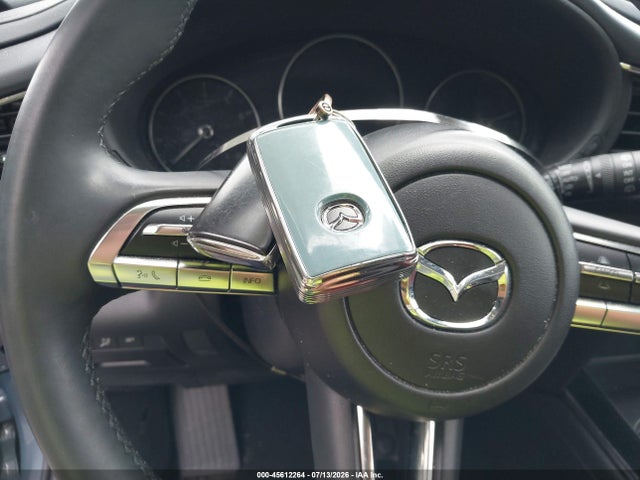 Aukcja sprzedaży 2022 Mazda Cx-30 Carbon Edition, vin: 3MVDMBCLXNM429477, numer aukcji: 45612264