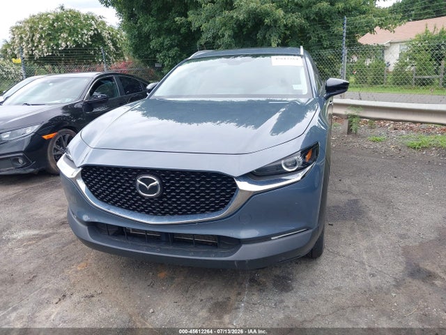 Aukcja sprzedaży 2022 Mazda Cx-30 Carbon Edition, vin: 3MVDMBCLXNM429477, numer aukcji: 45612264